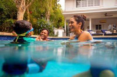 THE FUTURE OF POOLS: SMART AND SUSTAINABLE